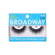 Load image into Gallery viewer, Broadway Eyes 3D Lashes