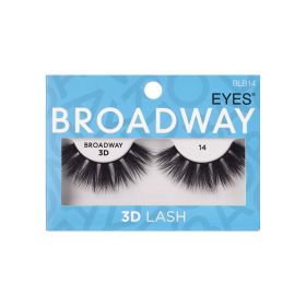 Broadway Eyes 3D Lashes
