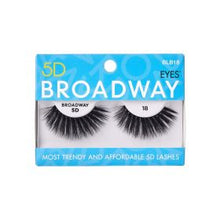 Load image into Gallery viewer, Broadway Eyes 3D Lashes