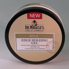 Load image into Gallery viewer, Dr. Miracle&#39;s Edge Holding Gel