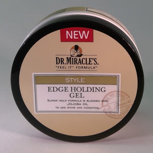Dr. Miracle's Edge Holding Gel