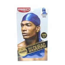 Load image into Gallery viewer, Silky Satin Durag