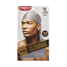 Load image into Gallery viewer, Silky Satin Durag