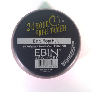 EBIN 24Hour Edge Tamer Extra Mega Hold