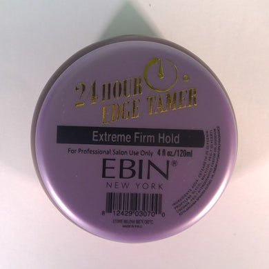 EBIN 24Hour Edge Tamer Extreme Firm Hold