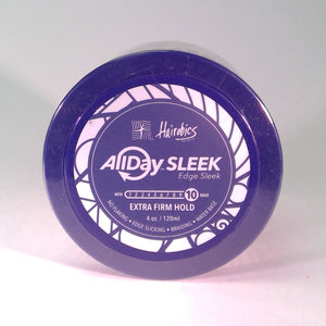 Hairobics AllDay Sleek Edge Sleek