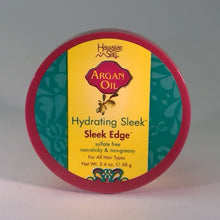 Load image into Gallery viewer, Hawaiian Silky Argan Oil Sleek Edge
