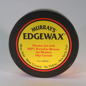 Murray's Edge Wax