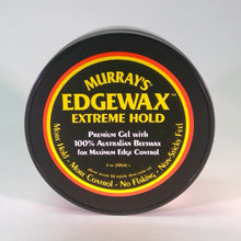 Load image into Gallery viewer, Murray's Edge Wax Extreme Hold