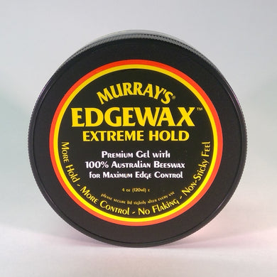Murray's Edge Wax Extreme Hold