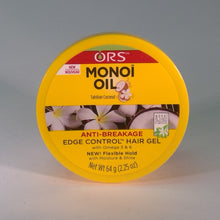 Load image into Gallery viewer, ORS Monoi Oil Edge Control