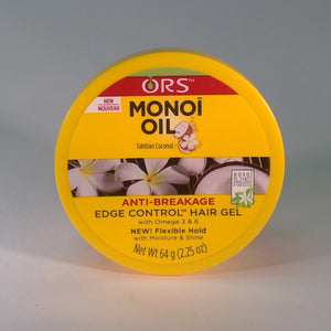 ORS Monoi Oil Edge Control