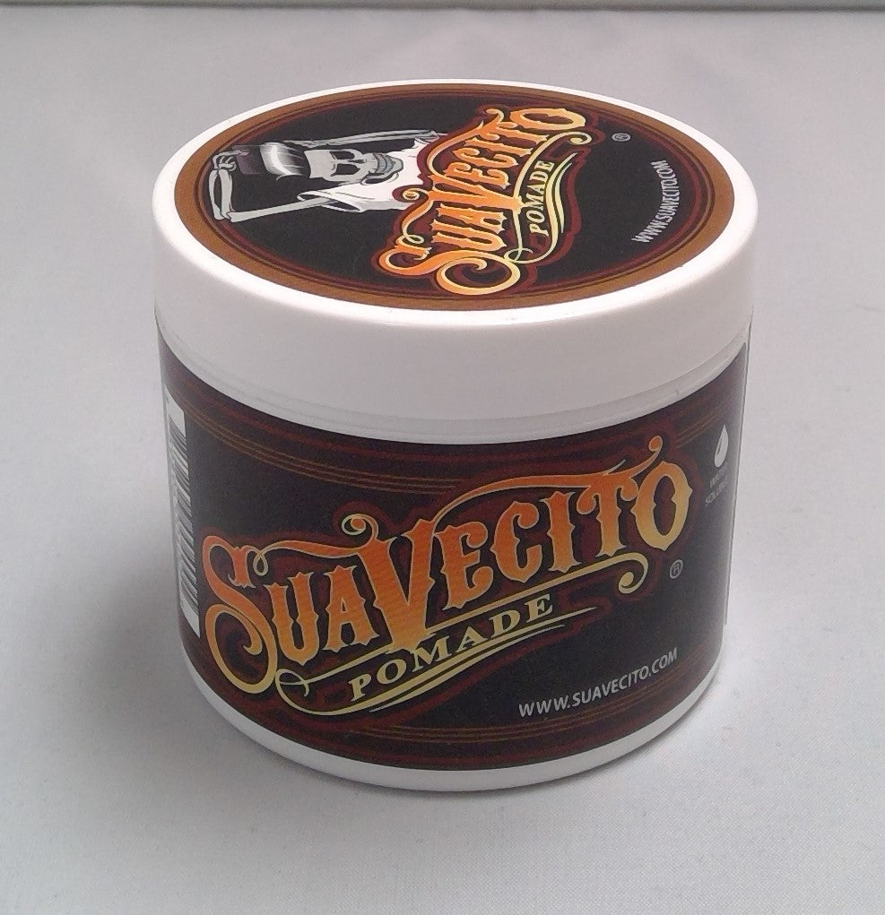 Suavecito Pomade – UNI Beauty Supply