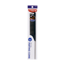 Load image into Gallery viewer, RED Parting Pin Tail Comb