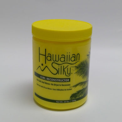 Hawaiian Silky Curl Reconstructor