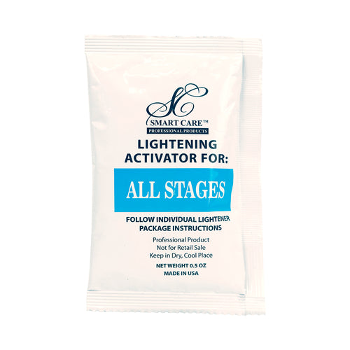 Smart Care Lightening Activator
