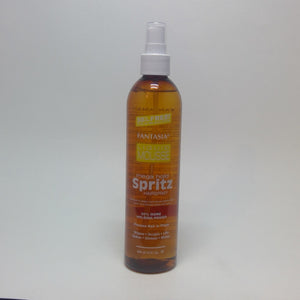 Fantasia IC Liquid Mousse