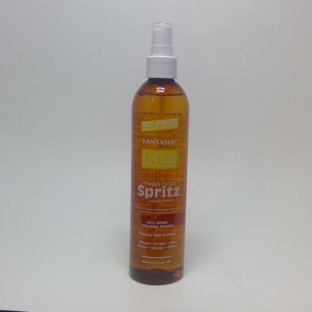 Fantasia IC Liquid Mousse