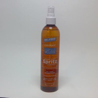 Fantasia IC Liquid Mousse