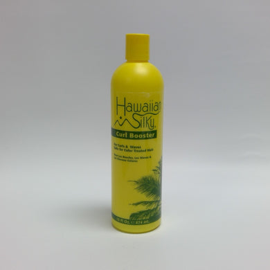 Hawaiian Silky Curl Booster