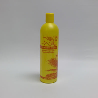 Hawaiian Silky Neutralizing Solution