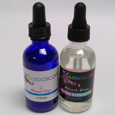 Kaleidoscope Miracle Drops