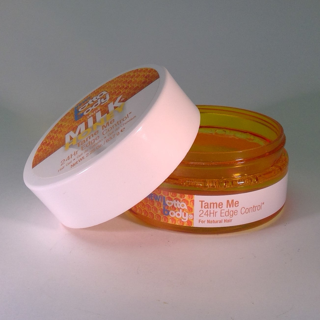 Milk & Honey 24hr Edge Control