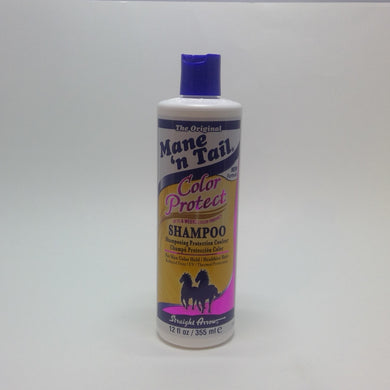 Mane 'n Tail Color Protect Shampoo