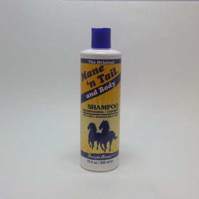 Mane 'n Tail Shampoo