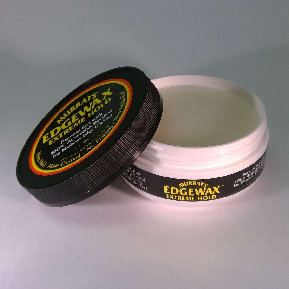 Murray's Edge Wax Extreme Hold – UNI Beauty Supply