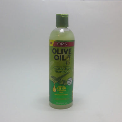 ORS Olive Oil Shampoo