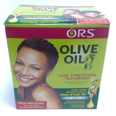 ORS Curl Texturizer