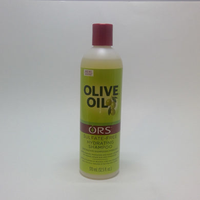 ORS Sulfate-Free Shampoo