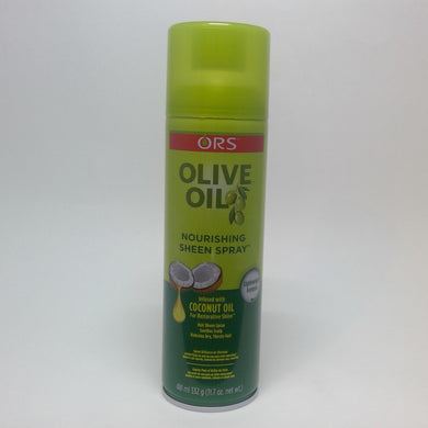 ORS Nourishing Sheen Spray