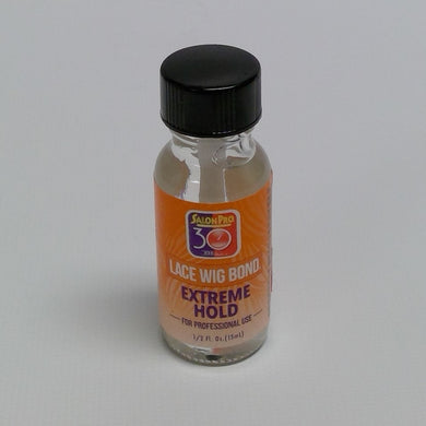 Salon Pro Lace Wig Bond Extreme Hold