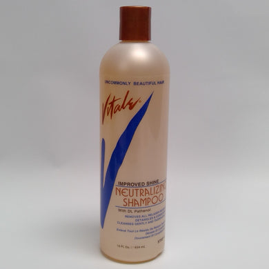 Vitale Neutralizing Shampoo