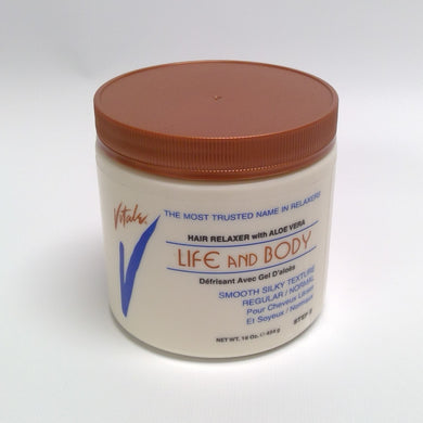 Vitale Relaxer