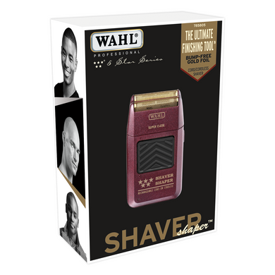 Wahl Shaver Shaper